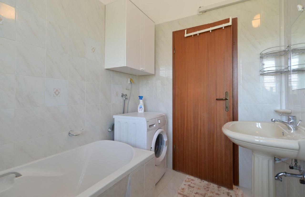 Apartment Gracijela 827 Medulin Ngoại thất bức ảnh
