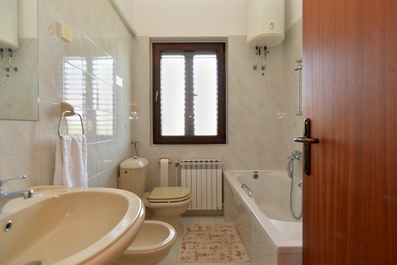 Apartment Gracijela 827 Medulin Ngoại thất bức ảnh