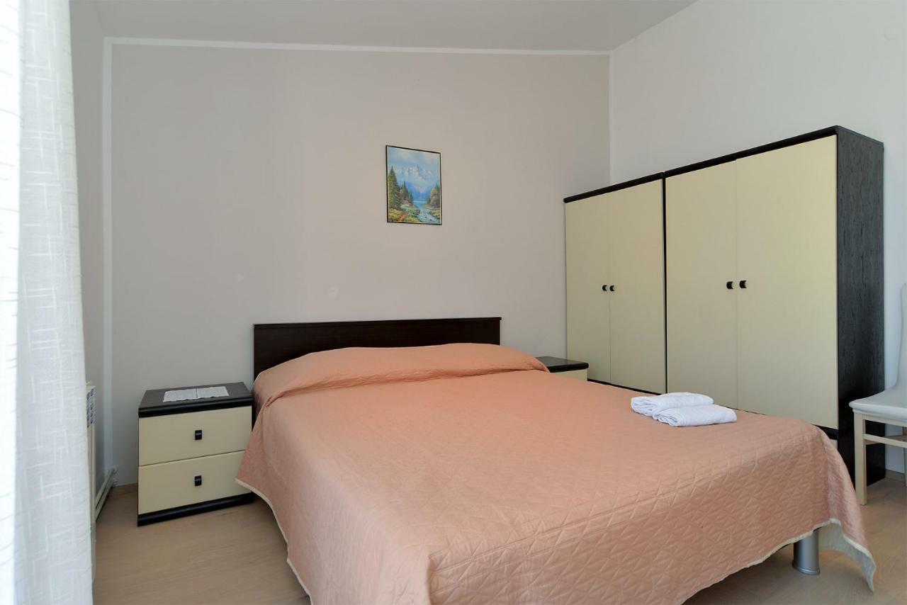 Apartment Gracijela 827 Medulin Ngoại thất bức ảnh