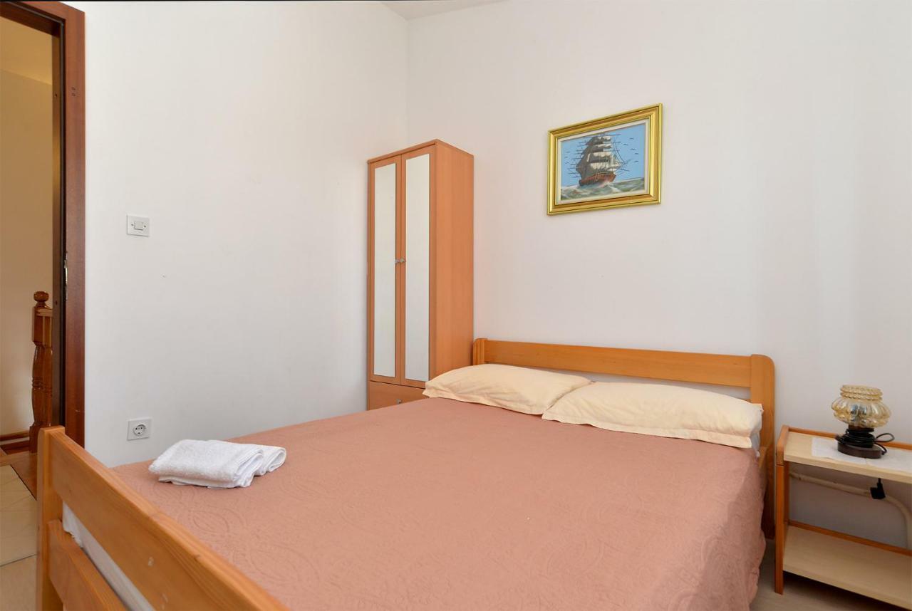 Apartment Gracijela 827 Medulin Ngoại thất bức ảnh