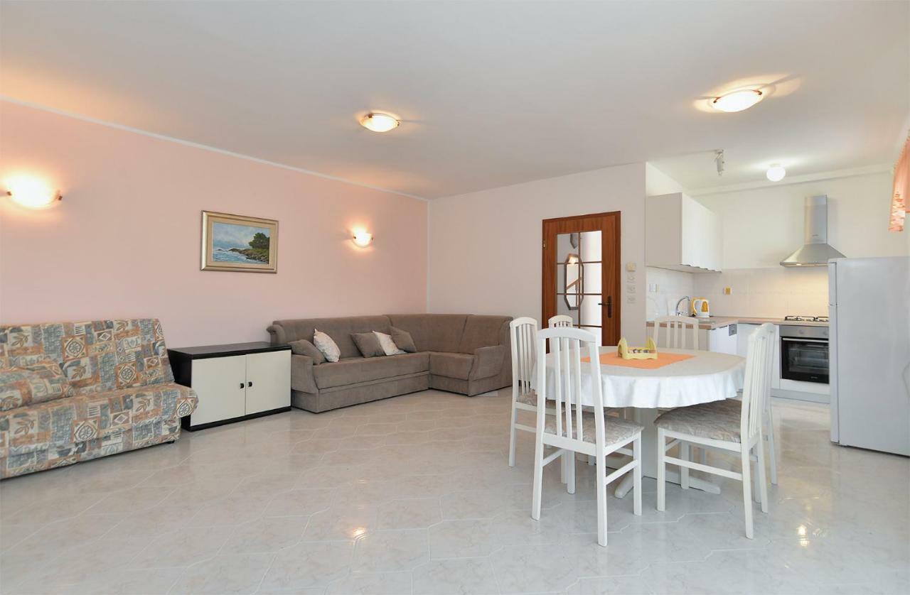 Apartment Gracijela 827 Medulin Ngoại thất bức ảnh
