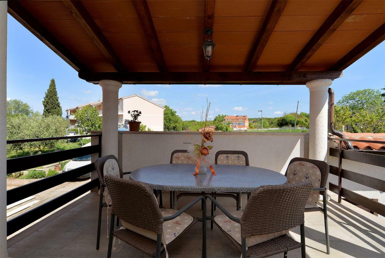 Apartment Gracijela 827 Medulin Ngoại thất bức ảnh
