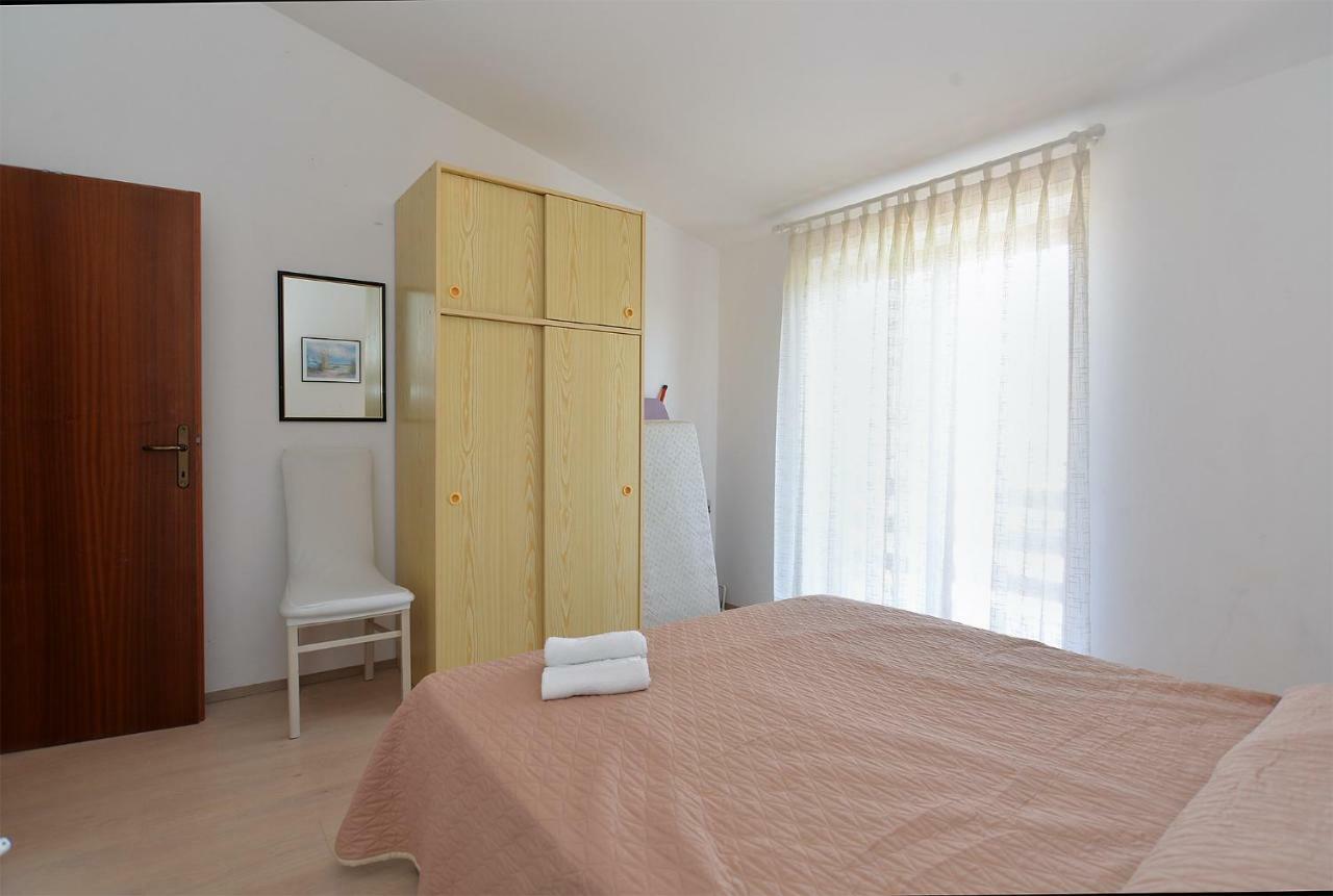 Apartment Gracijela 827 Medulin Ngoại thất bức ảnh