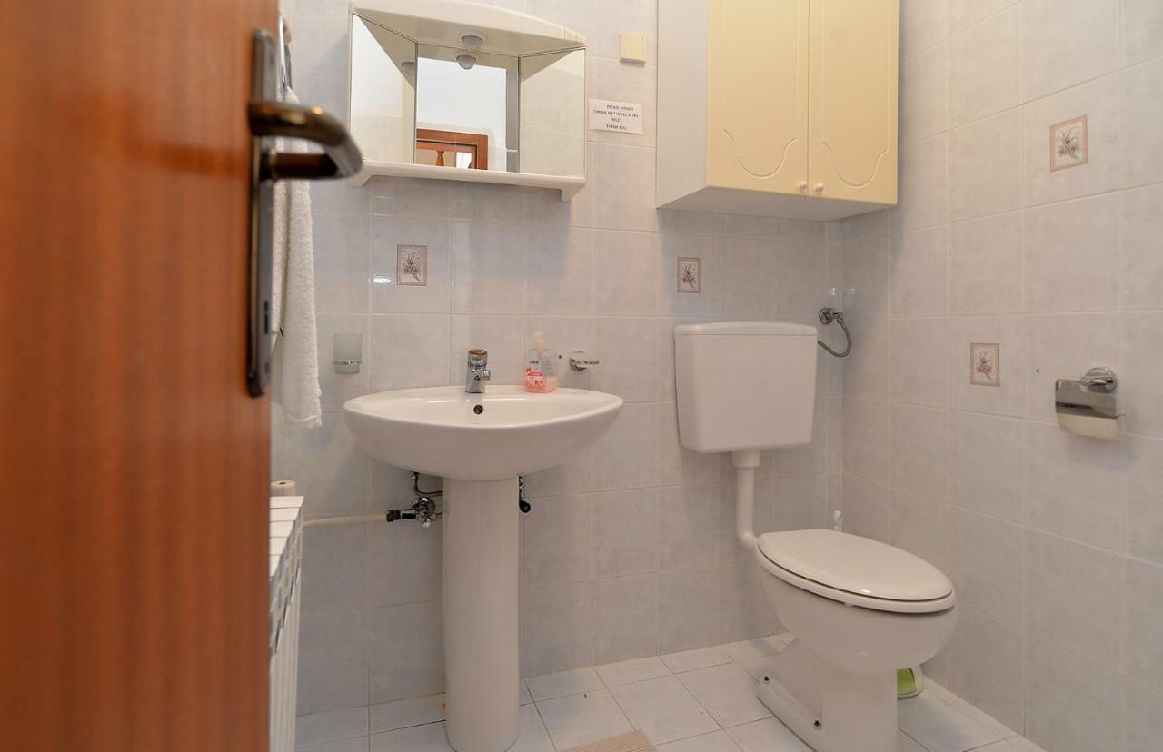 Apartment Gracijela 827 Medulin Ngoại thất bức ảnh