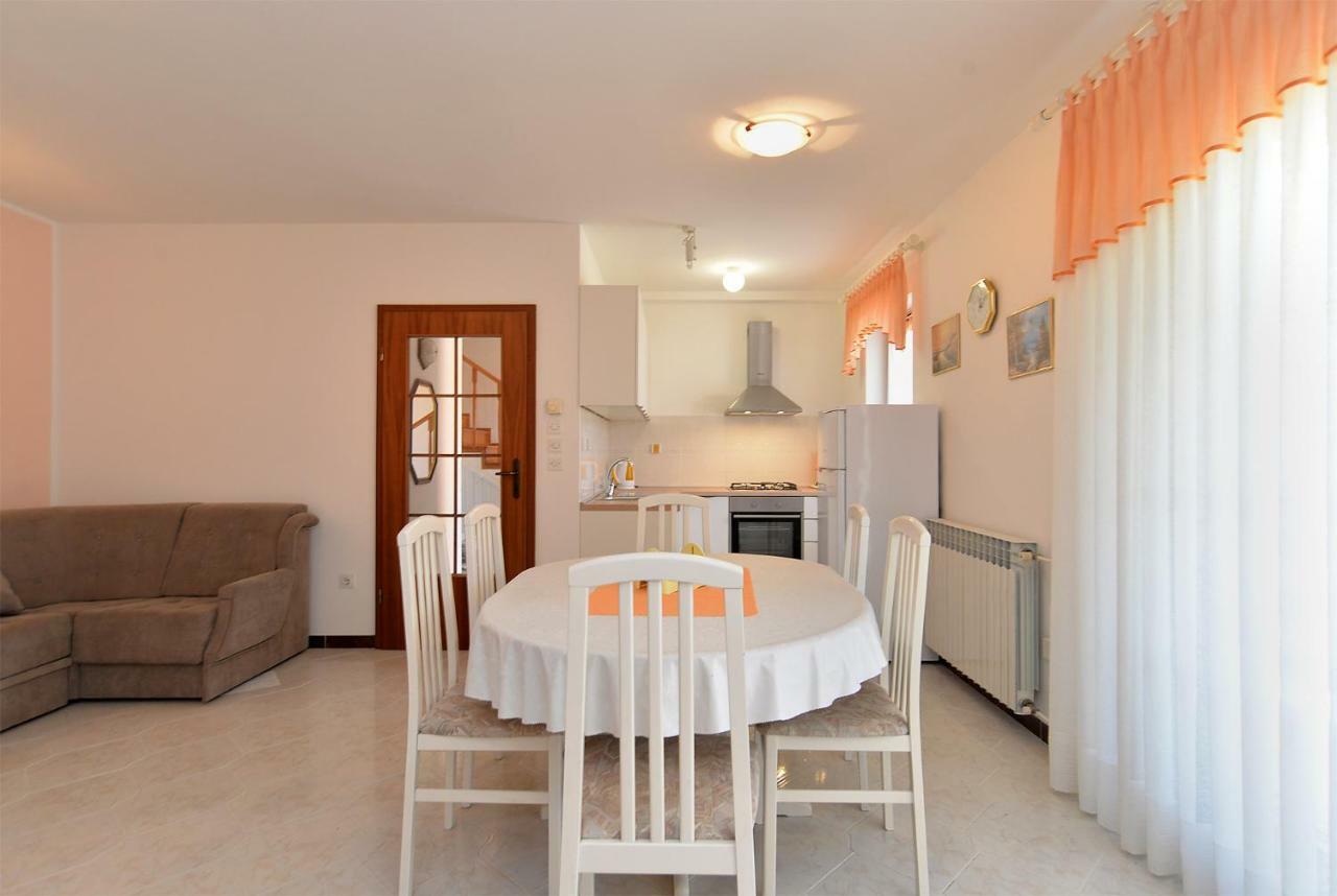 Apartment Gracijela 827 Medulin Ngoại thất bức ảnh