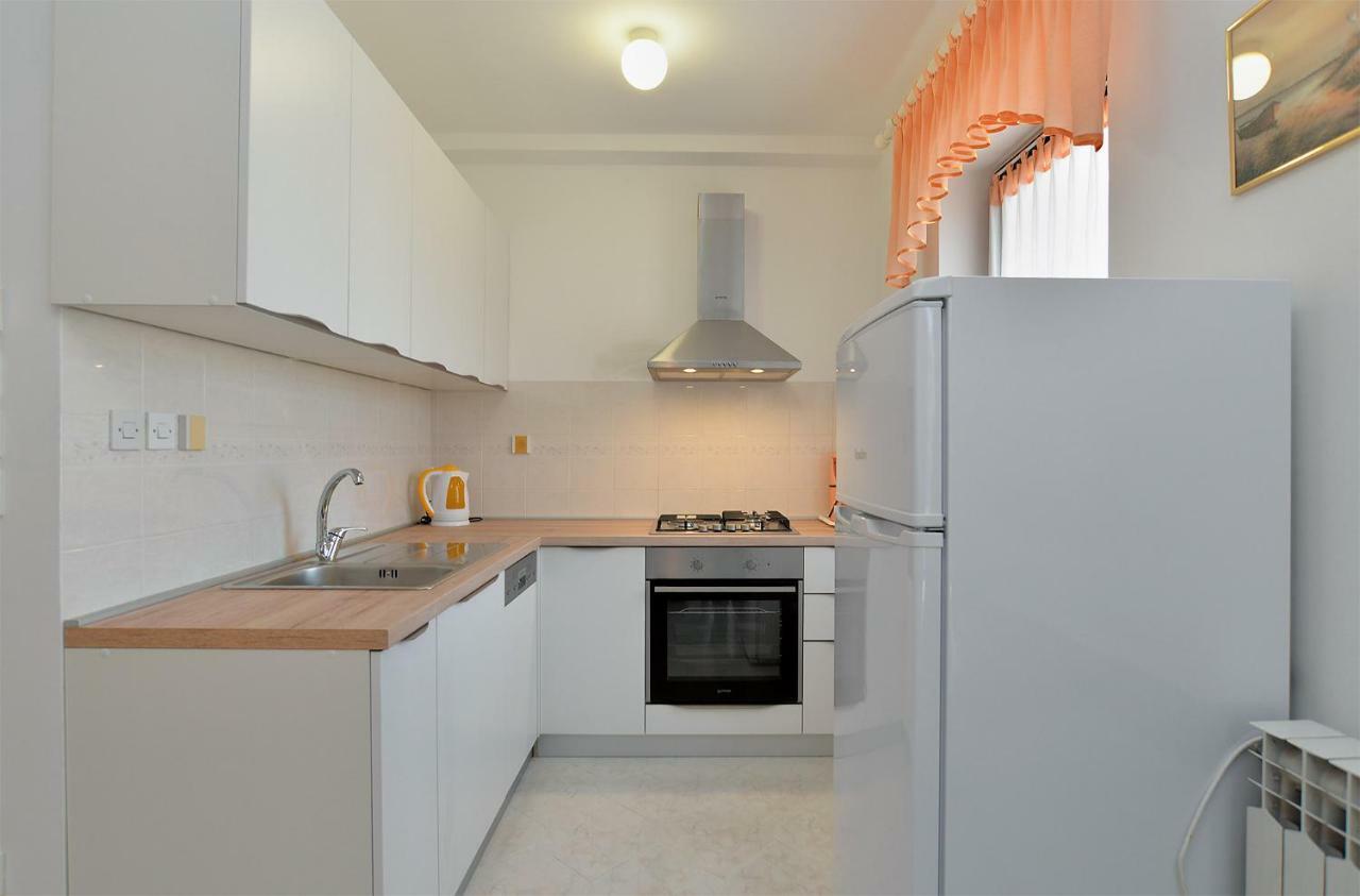 Apartment Gracijela 827 Medulin Ngoại thất bức ảnh