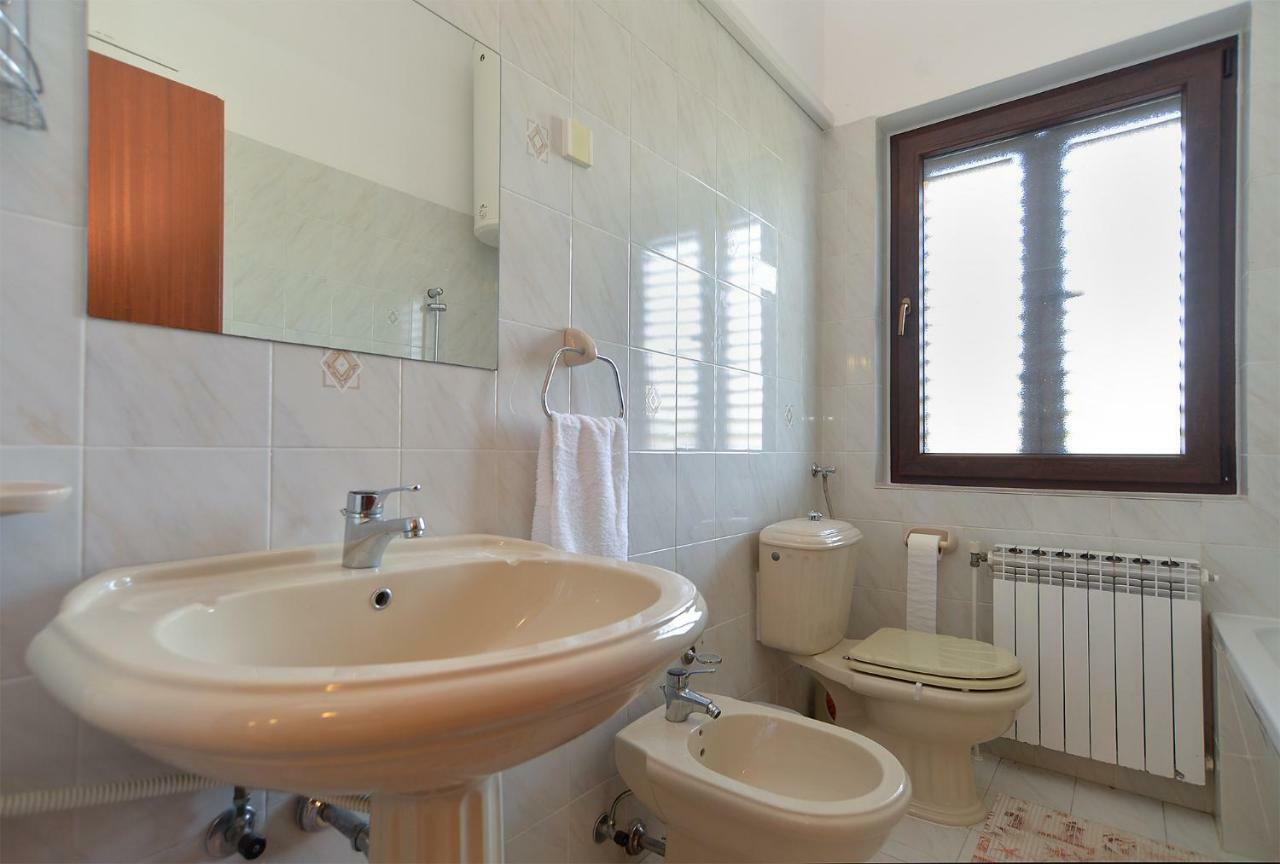 Apartment Gracijela 827 Medulin Ngoại thất bức ảnh