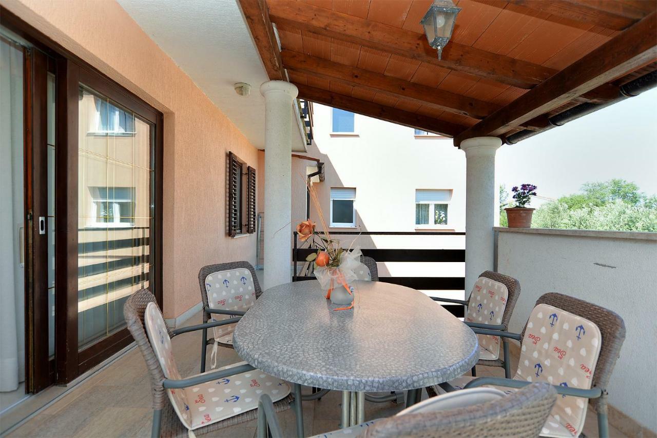 Apartment Gracijela 827 Medulin Ngoại thất bức ảnh