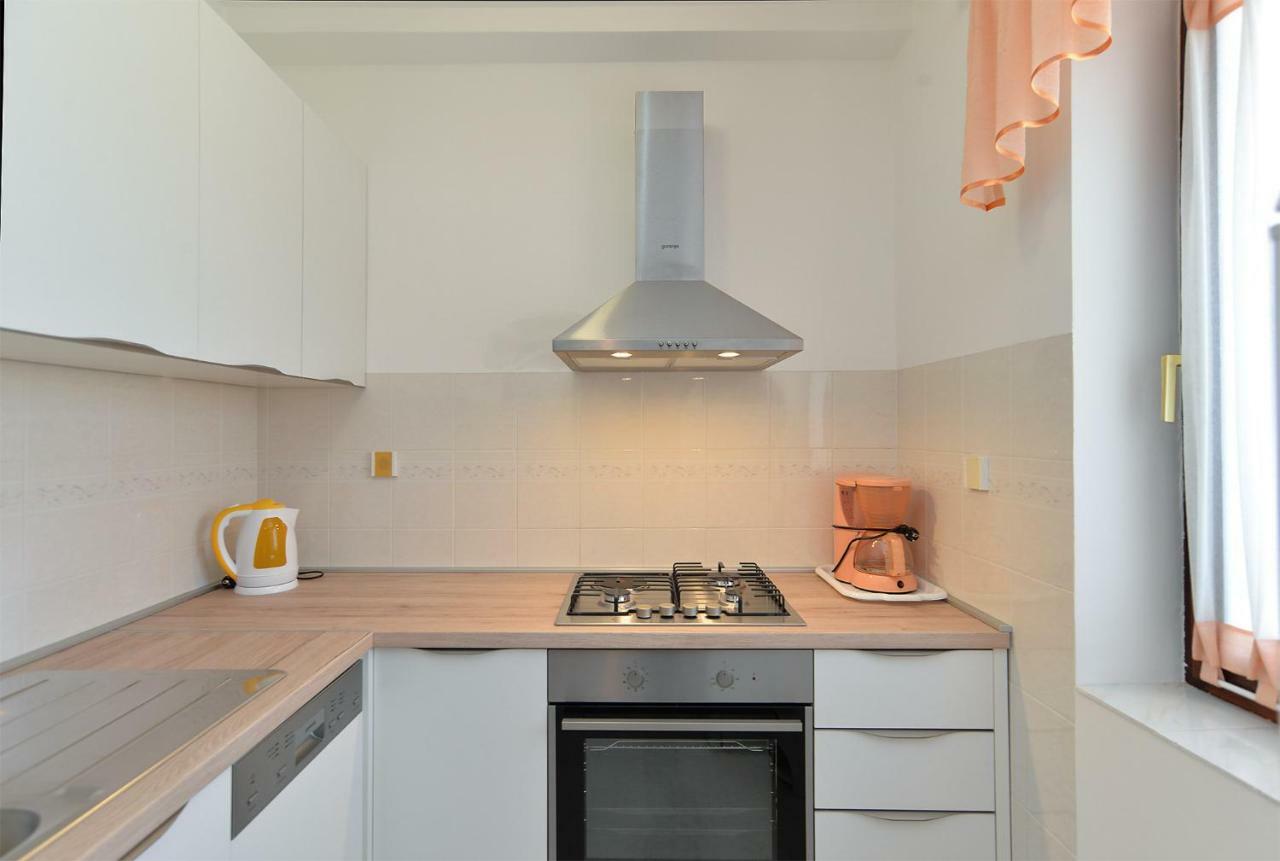 Apartment Gracijela 827 Medulin Ngoại thất bức ảnh